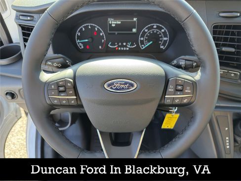 New 2025 Ford Transit 250 image 19