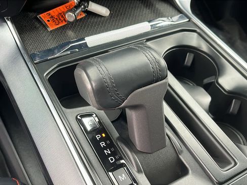 Used 2023 Ford F150 Raptor w/ Blue Interior Package image 17