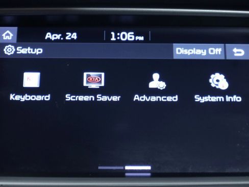 Used 2019 Kia Optima LX FWD image 22