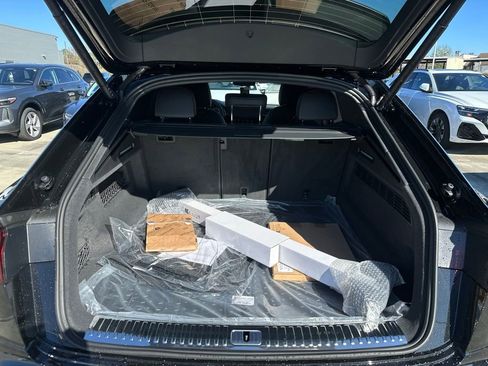 New 2026 Audi Q8 Premium Plus image 22