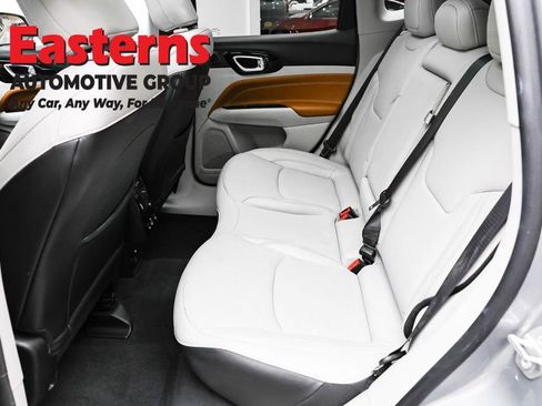 Used 2022 Jeep Compass Limited w/ Elite Group image 22