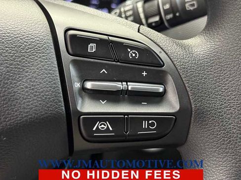 Used 2023 Hyundai Kona SEL image 41