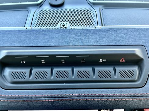 New 2025 Ford Bronco Raptor image 45