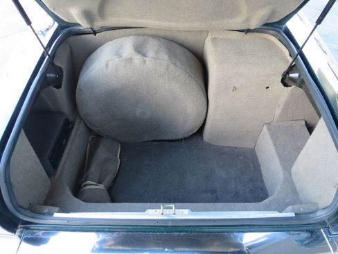 Used 1994 Jaguar XJS 4.0 Convertible image 25