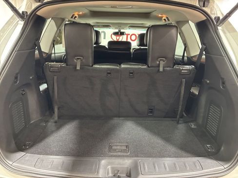 Used 2015 Nissan Pathfinder SL w/ SL Premium Package AWD/4WD image 19