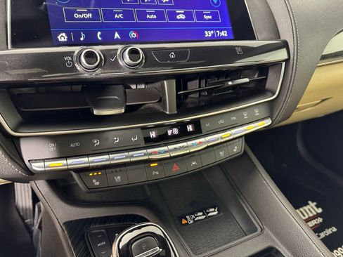 Used 2020 Cadillac CT5 Premium Luxury image 22