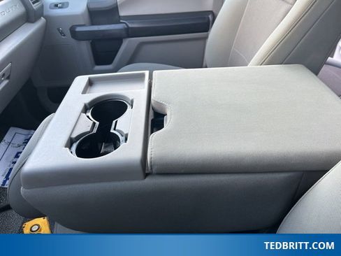 Used 2020 Ford F350 XL w/ Power Equipment Group image 31