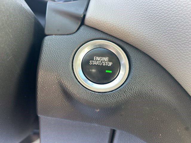 Used 2022 Chevrolet Equinox LS w/ LPO, Floor Liner Package FWD image 20