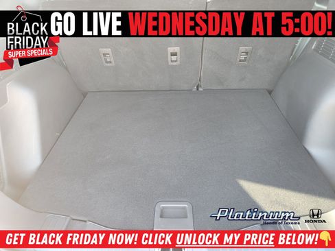 Used 2025 Ford Escape ST-Line w/ Tech Pack #1 image 36