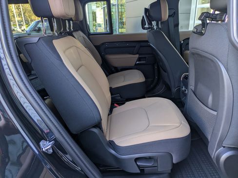 New 2026 Land Rover Defender 130 V8 image 26