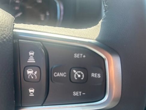 New 2026 RAM 1500 Big Horn AWD/4WD image 24