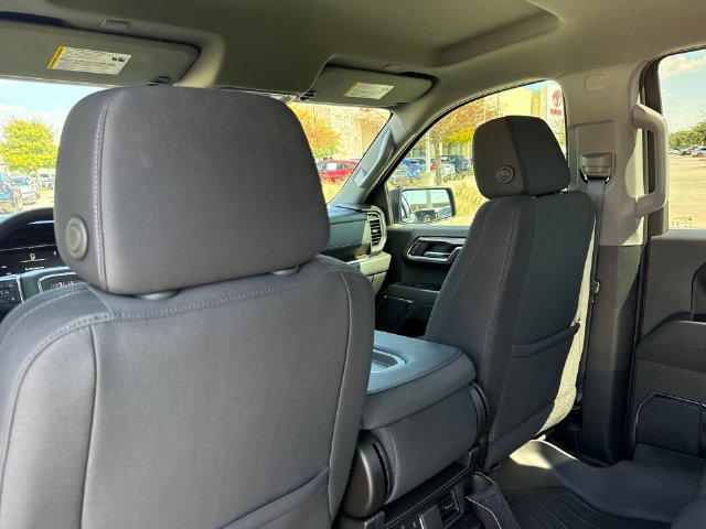 Used 2025 GMC Sierra 1500 Elevation RWD image 27