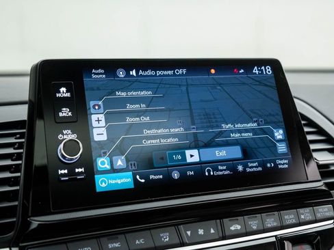 New 2026 Honda Odyssey Touring image 26