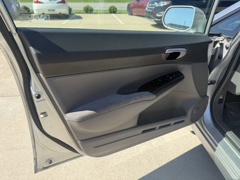 Used 2006 Honda Civic LX image 16