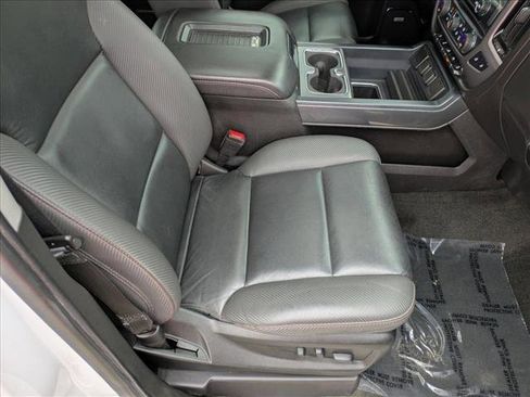 Used 2018 GMC Sierra 1500 SLT AWD/4WD image 21
