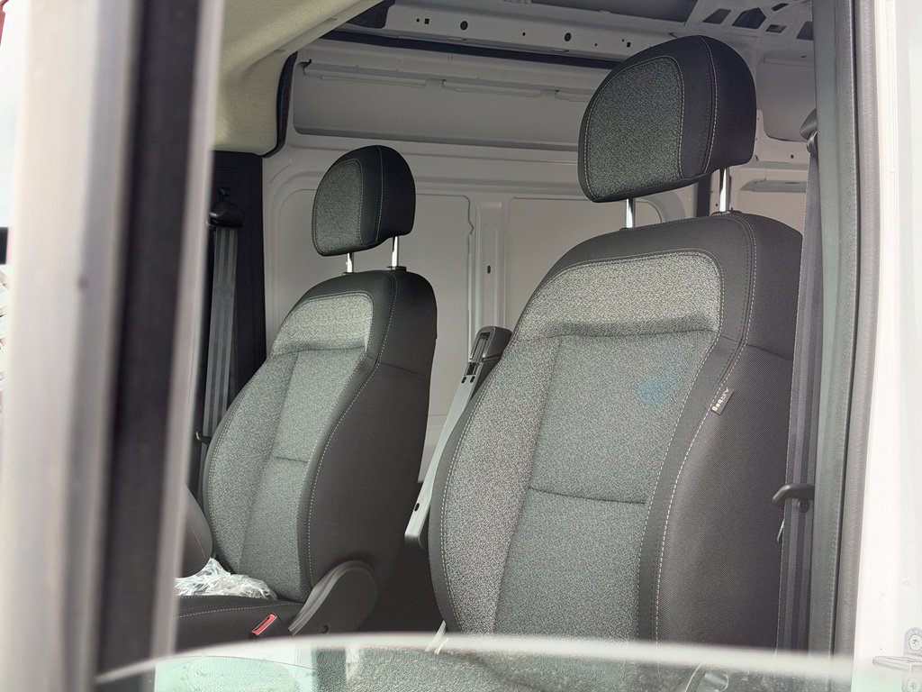 New 2026 RAM ProMaster 2500 w/ Convenience Group FWD image 12