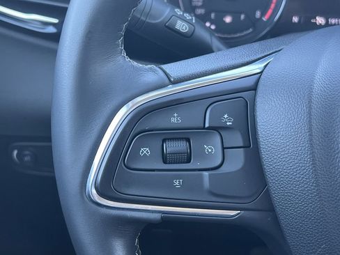 Used 2022 Buick Encore GX Preferred image 11