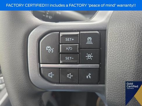 Used 2025 Ford F150 Lightning Flash AWD/4WD image 41