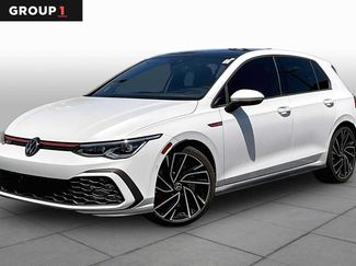Used 2024 Volkswagen GTI Autobahn FWD video 1
