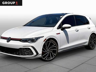 Used 2024 Volkswagen GTI Autobahn