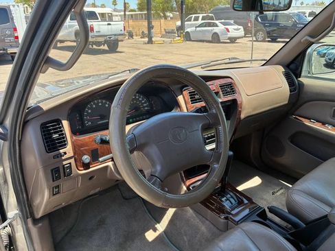 Used 2002 Toyota 4Runner Limited RWD image 14