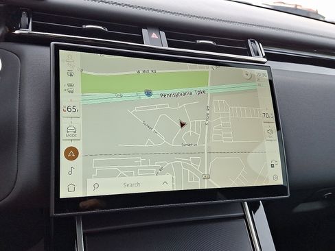 Used 2026 Land Rover Range Rover Velar Dynamic SE AWD/4WD image 16