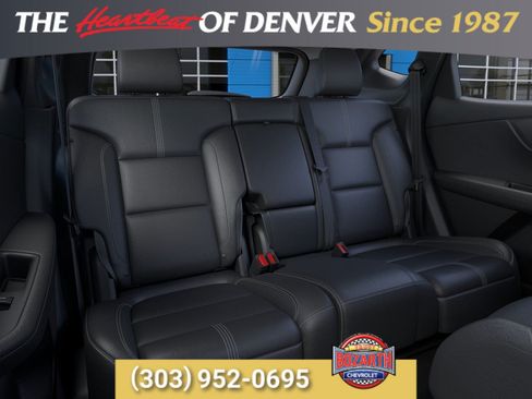 New 2026 Chevrolet Blazer LT AWD/4WD image 18