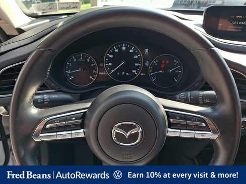 Used 2023 MAZDA CX-30 AWD 2.5 S w/ Preferred Package image 26