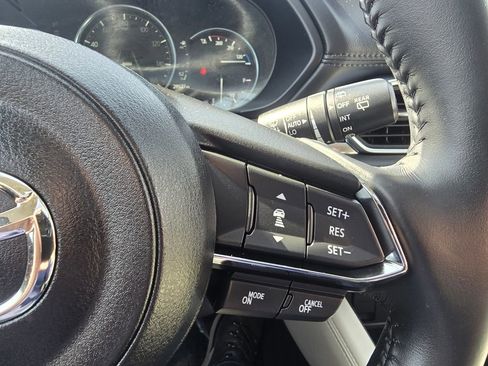 Used 2023 MAZDA CX-5 AWD 2.5 S w/ Premium Package image 22