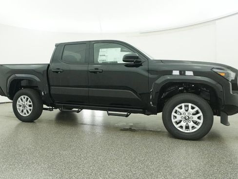 New 2025 Toyota Tacoma SR image 61