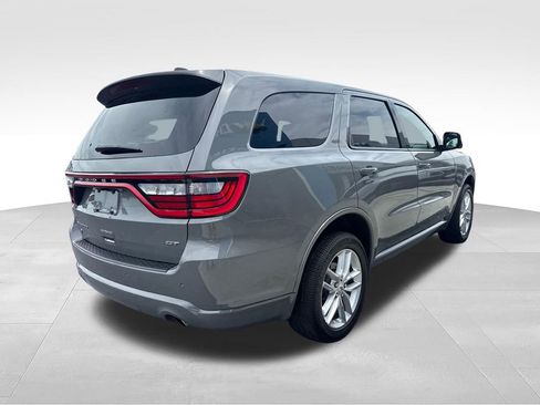 Used 2026 Dodge Durango GT AWD/4WD image 11