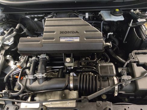 Used 2018 Honda CR-V EX image 30