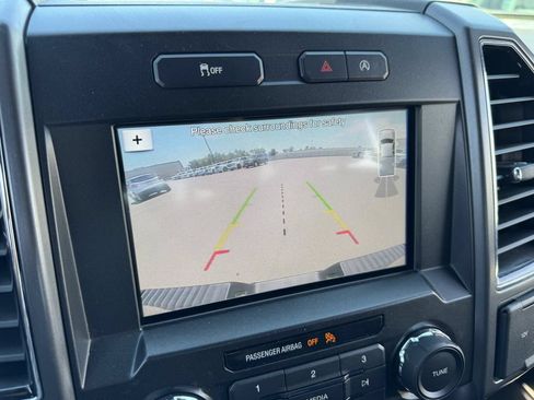 Used 2018 Ford F150 XLT w/ Equipment Group 302A Luxury AWD/4WD image 30