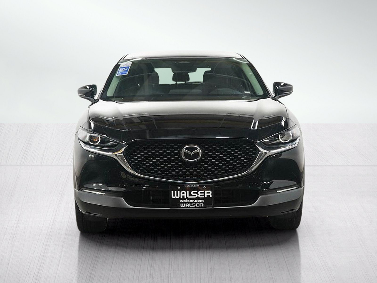 Used 2024 MAZDA CX-30 AWD 2.5 S image 8