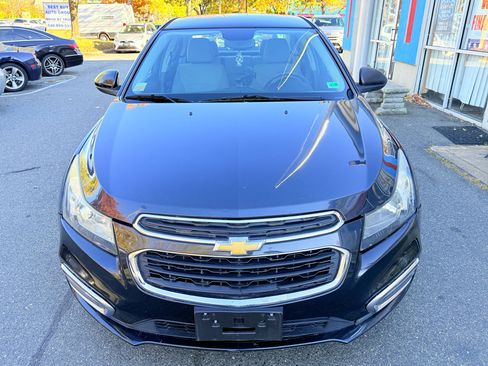 Used 2016 Chevrolet Cruze LT image 12