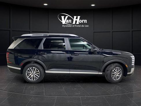 New 2026 Hyundai Palisade SEL image 2