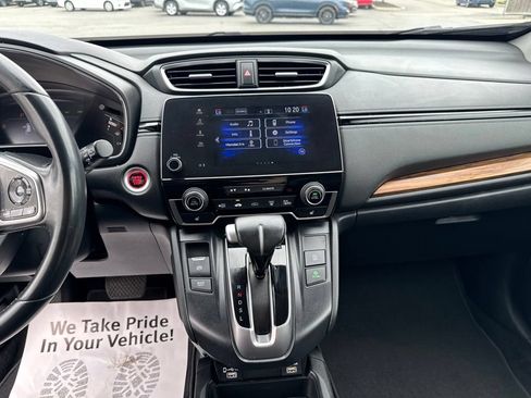 Used 2022 Honda CR-V EX-L image 19