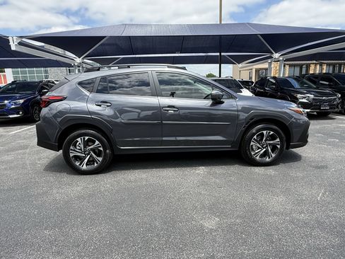 New 2026 Subaru Crosstrek 2.0i Premium AWD/4WD image 10