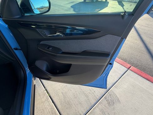 Used 2024 Chevrolet TrailBlazer LS w/ LS Convenience Package image 19