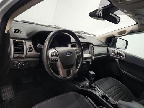 Used 2022 Ford Ranger XLT w/ Equipment Group 301A Mid AWD/4WD image 17