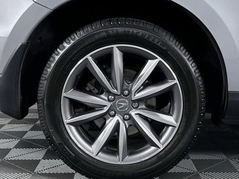 Certified 2022 Acura RDX w/ Technology Package image 11