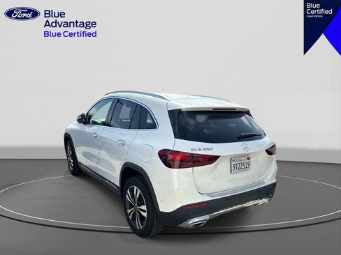 Used 2025 Mercedes-Benz GLA 250 image 7