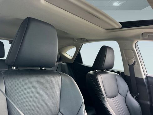 Certified 2025 Lexus NX 350h AWD w/ Premium Package image 16