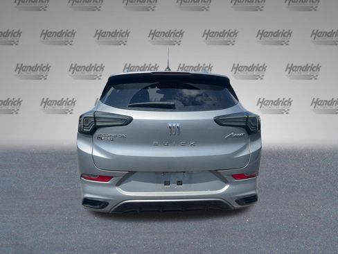 Used 2024 Buick Encore GX Avenir w/ Avenir Convenience Package FWD image 16