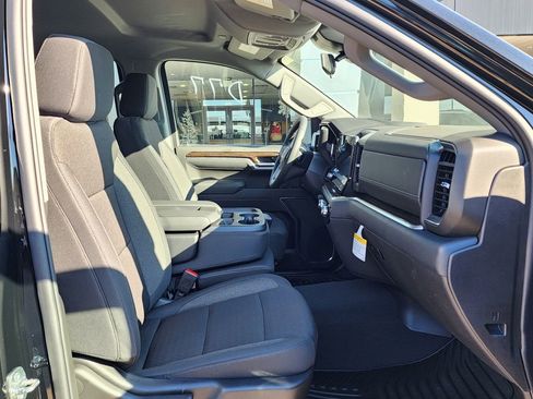 New 2026 GMC Sierra 1500 Elevation w/ X31 Off-Road Package image 38