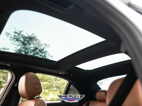 Used 2019 Mercedes-Benz C 300 Sedan image 39