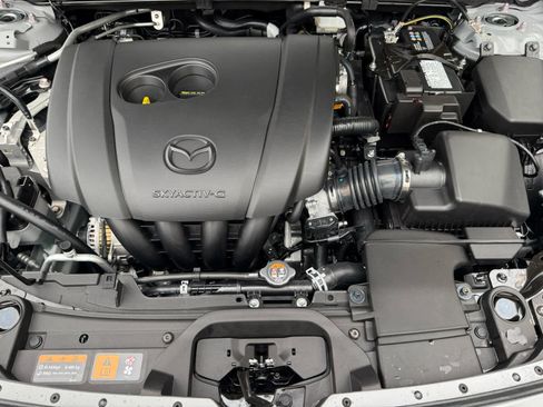 New 2026 MAZDA CX-30 AWD 2.5 S w/ Premium Package image 27