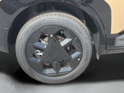 New 2027 Kia Seltos X-Line S AWD/4WD image 24