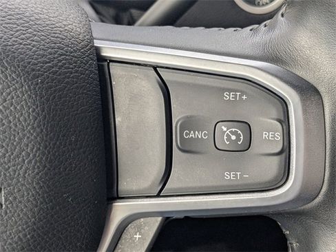 Used 2024 RAM 2500 Big Horn image 27