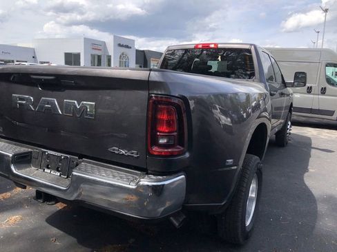 New 2026 RAM 3500 Tradesman image 5